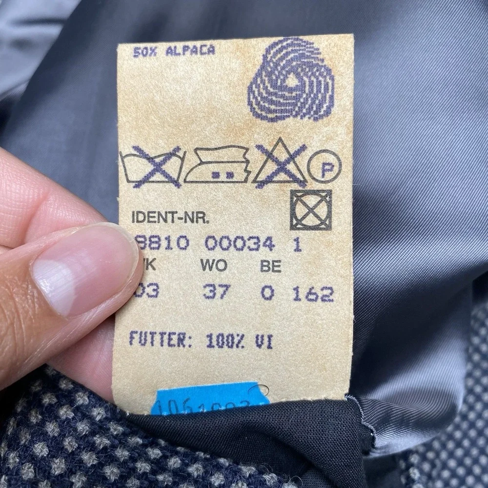 Hugo Boss vintage 90s